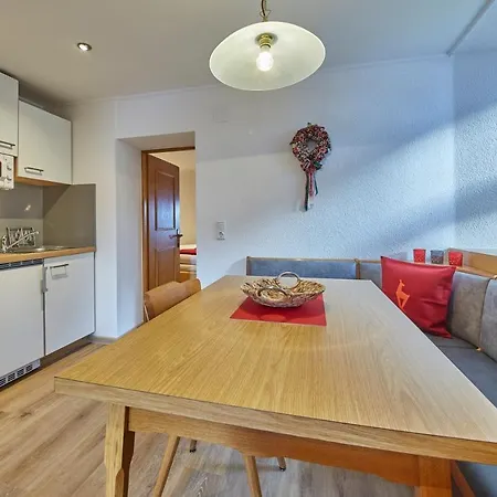 Zum Turm 4 By Holidayflats24 Apartment *